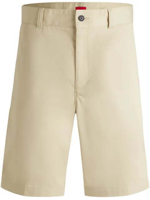 HUGO Darik shorts Neutrals 50505857
