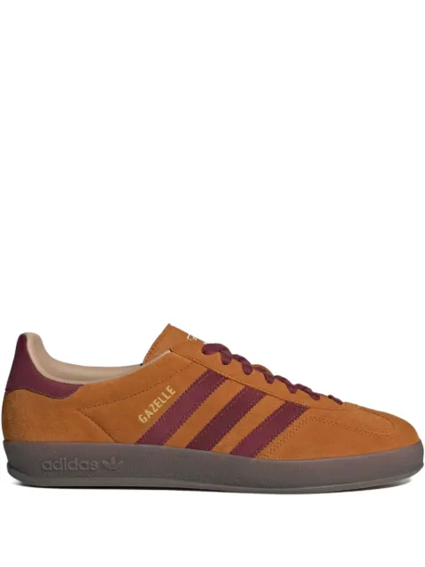adidas Gazelle Indoor sneakers Orange JH5411