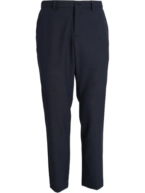 BOSS P-Genius trousers Blue 50534613
