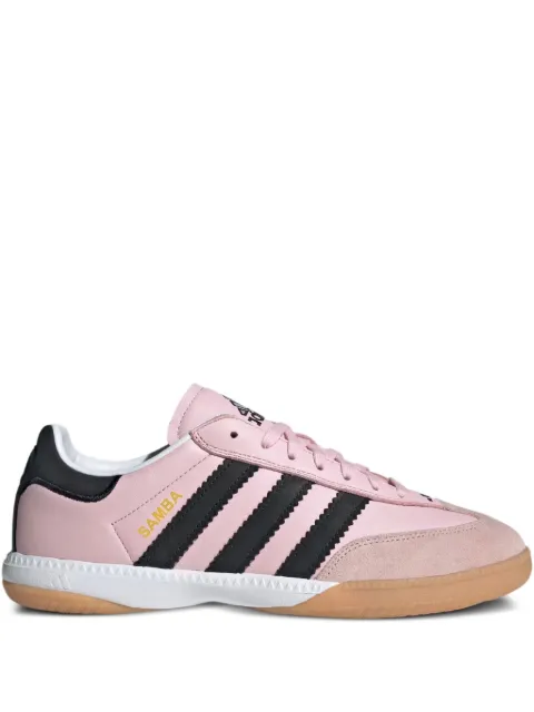 adidas Samba MN sneakers Pink JI3182