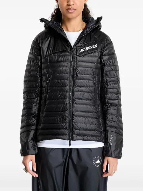 adidas Terrex Techrock jacket Black IB4199