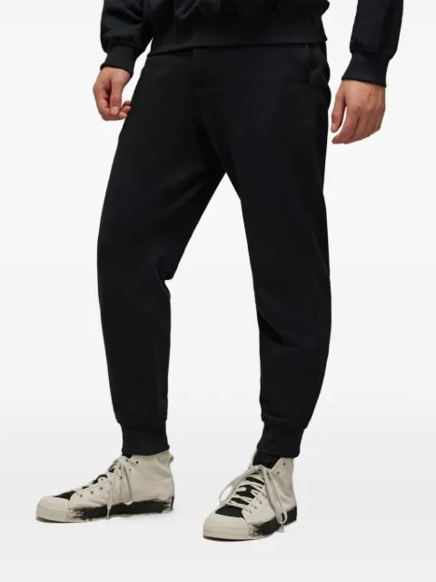 Y-3 logo joggers Black JN4916