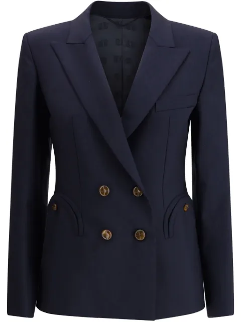 Blazé Milano First Class blazer Blue BZCHD03FCESSE