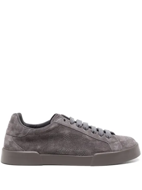 Dolce & Gabbana Portofino sneakers Grey CS2324A9T67