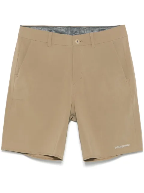 Patagonia Hydropeak Hybrid Walk shorts Brown 86476