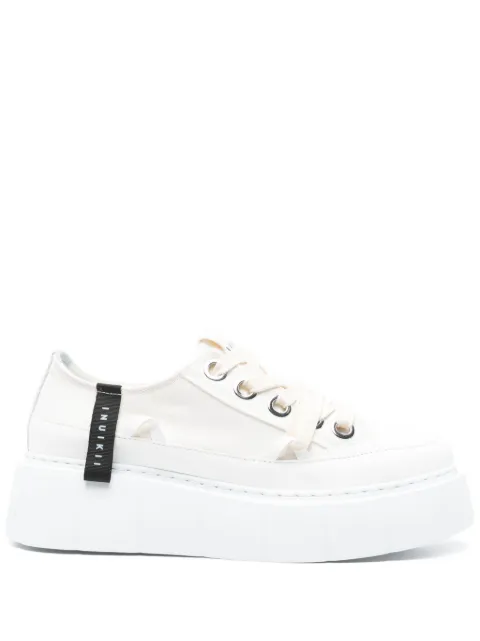 Inuikii Matilda sneakers White 10010010012
