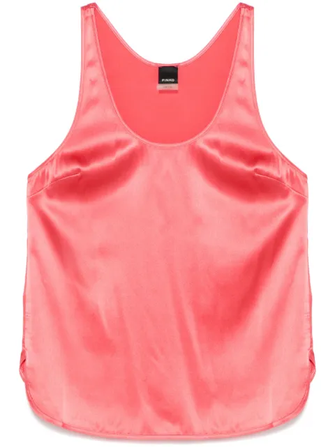 PINKO Crazy top Pink 104670A2JR