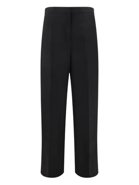 LouLou de Saison Primo trousers Black PRIMO