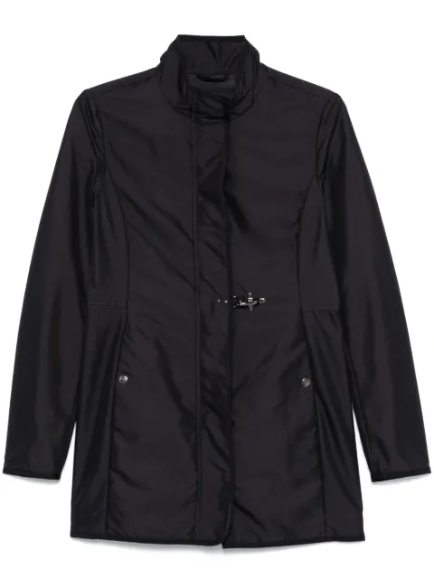Fay Car coat Blue NAW50503690AXX