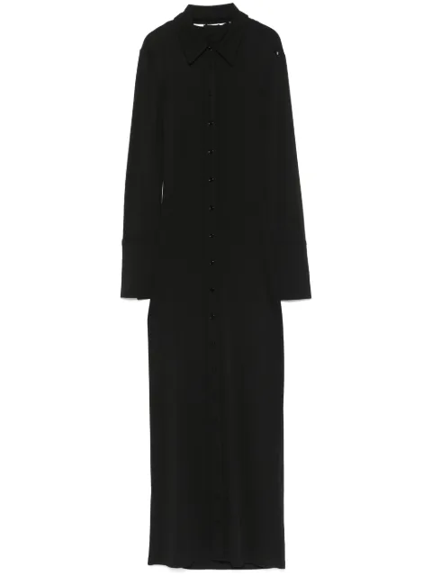 Sportmax Nias maxi dress Black 2512621041600