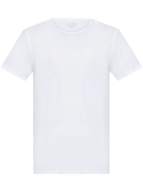 AllSaints Figure T-shirt White M025JB