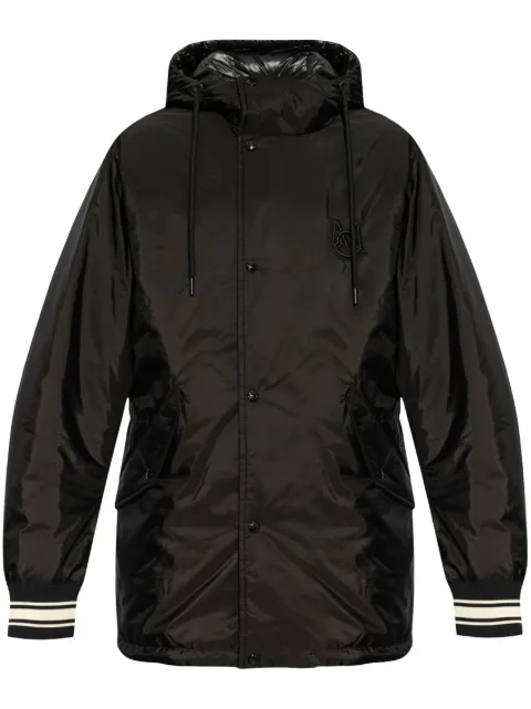 Moncler Vernant jacket Black K10911C00004539ZD