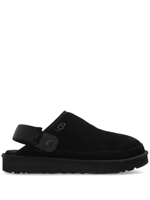 UGG Goldencoast clogs Black 1166915
