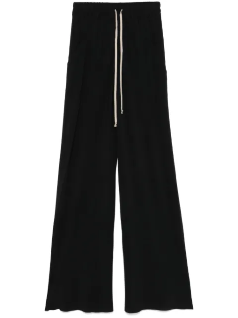 Rick Owens Bias trousers Black RP01E7304CC