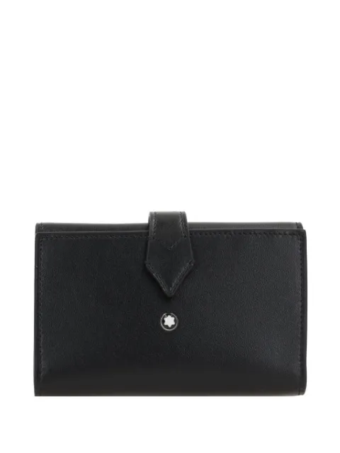 Montblanc Meisterstück cardholder Black 199322
