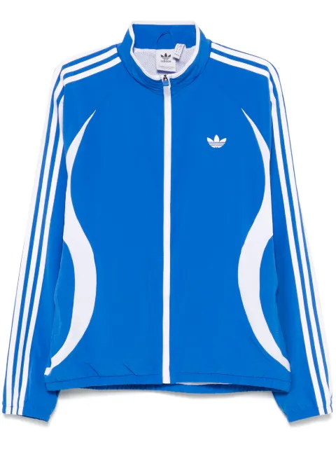adidas Adicolor Teamgeist jacket Blue JP1117