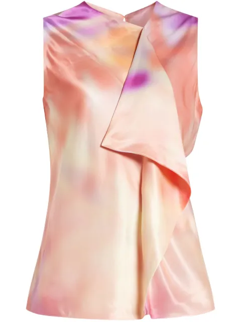 Roksanda Kiara blouse Pink 2PL5B920A