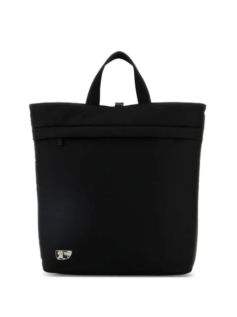 Burberry Shield shoulder bag Black 8102515