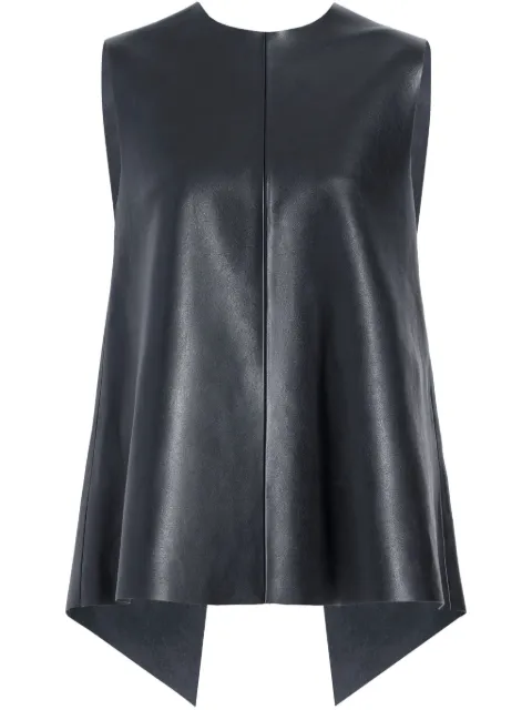 Proenza Schouler Noa top Black R2524007LR270