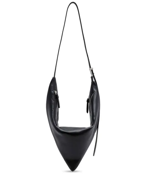 Proenza Schouler Tetra shoulder bag Black HB252088L014S