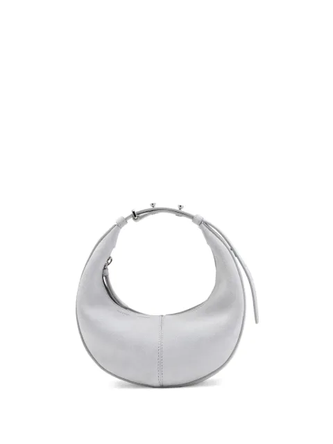 Proenza Schouler mini Slide bag Grey HB251084C012S