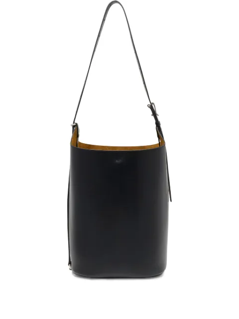 Proenza Schouler Brant bucket bag Black HB252085C404S