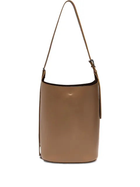 Proenza Schouler Brant bucket bag Brown HB252085C404S