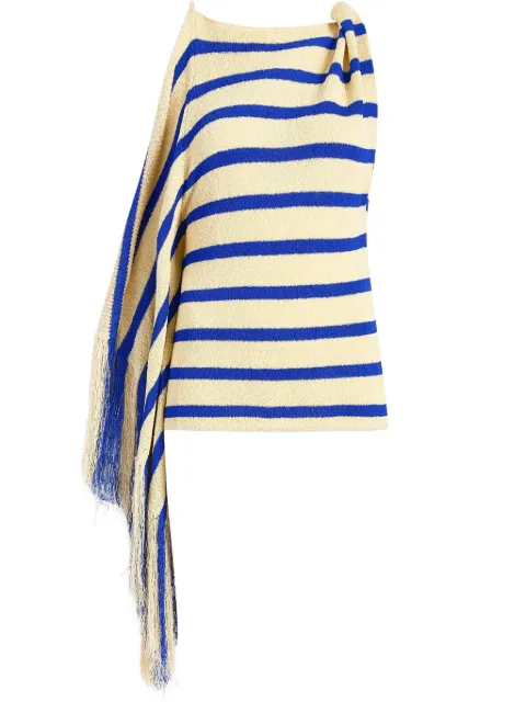 Proenza Schouler Yves top Yellow R2527231KY348