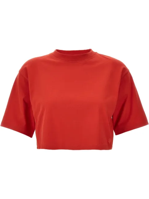 LouLou de Saison Gupo T-shirt Red GUPOTOMATO