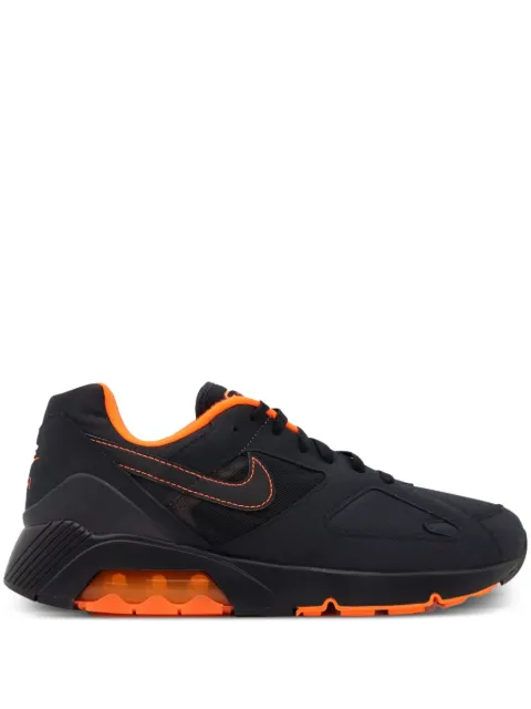 Nike Air Max 180 "Hyper Crimson" sneakers Black FJ9259