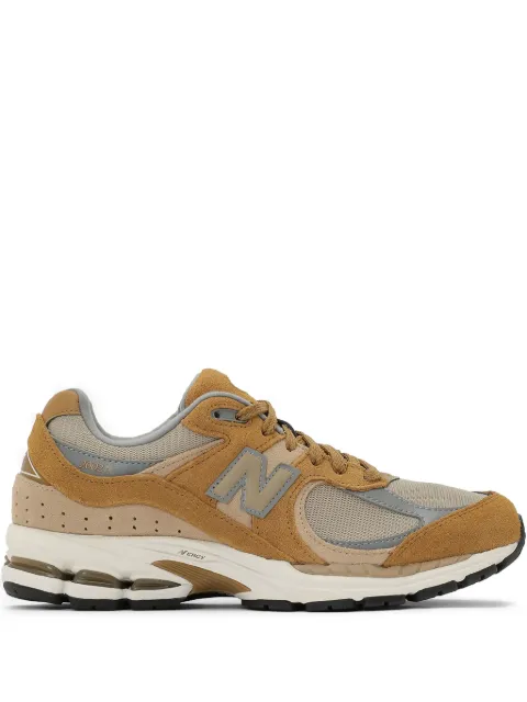 New Balance 2002R "Great Plains/Incense" sneakers Brown U2002RCE