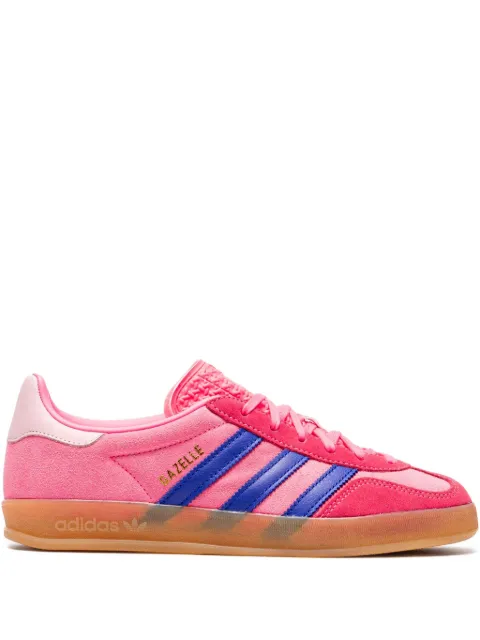 adidas Gazelle Indoor "Lucid Pink" sneakers Pink JQ0194