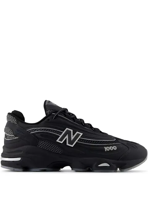 New Balance 1000 "Lunar New Year" sneakers Black M1000LNY