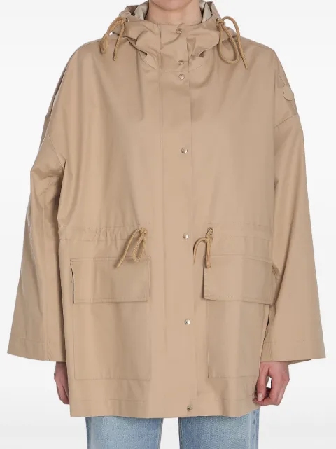 Moncler Gaillon parka Neutrals K10931A0005954A3K