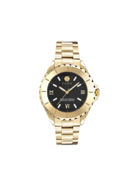 Philipp Plein Heaven 38mm Black PWPOA0524