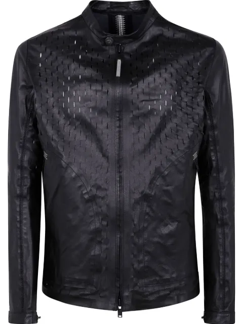 Isaac Sellam Experience Syderal jacket Black SYDERALCALF