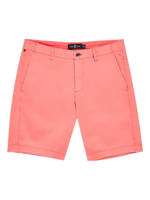 Psycho Bunny Diego shorts Pink B6R790N1CENCR