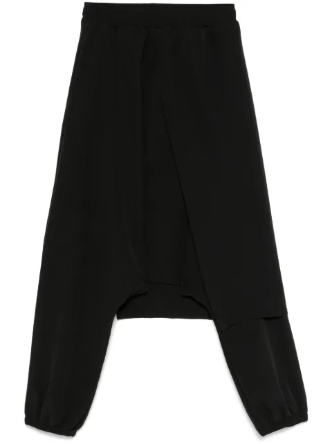 Alchemy All 826 trousers Black ALL826