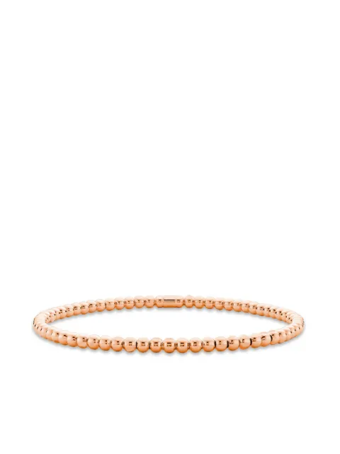 Pragnell 18K rose gold Bohemia bracelet Gold BOH007