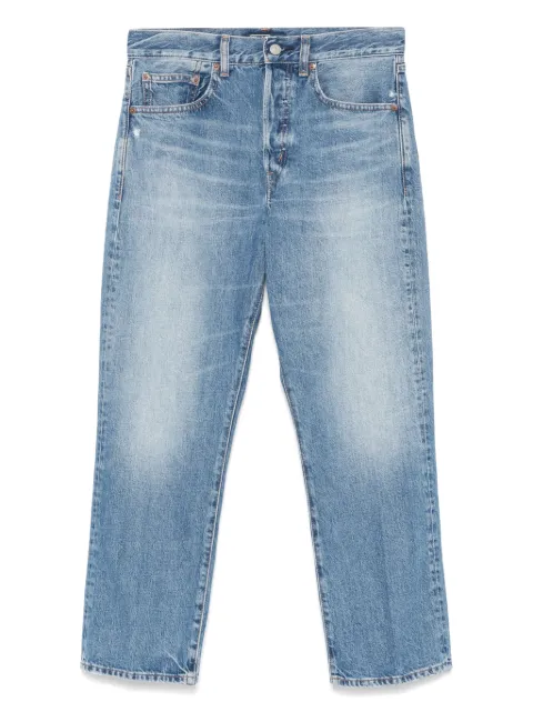 Polo Ralph Lauren cropped jeans Blue 211969411001