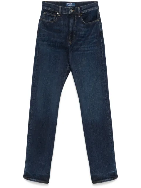 Polo Ralph Lauren straight-leg jeans Blue 211969407001