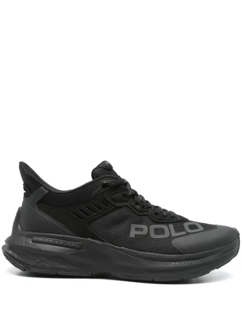 Polo Ralph Lauren Court Blade sneakers Black 809961052001