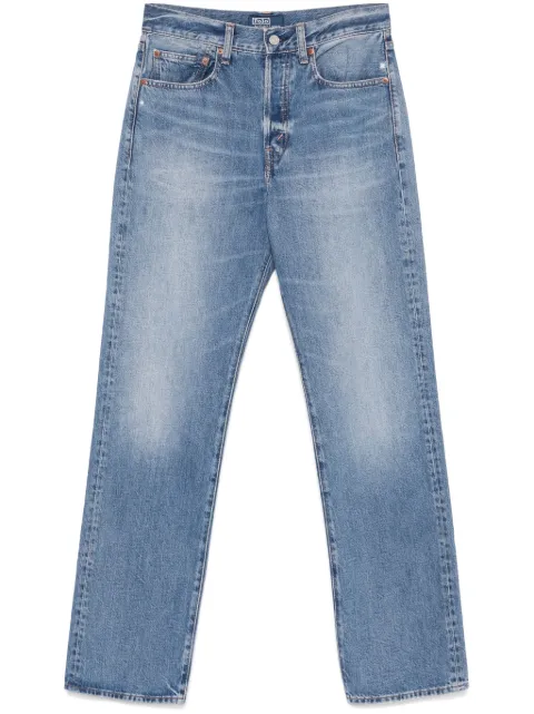 Polo Ralph Lauren straight-leg jeans Blue 211969410001