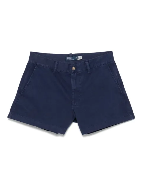 Polo Ralph Lauren cotton chino shorts Blue 211963798004