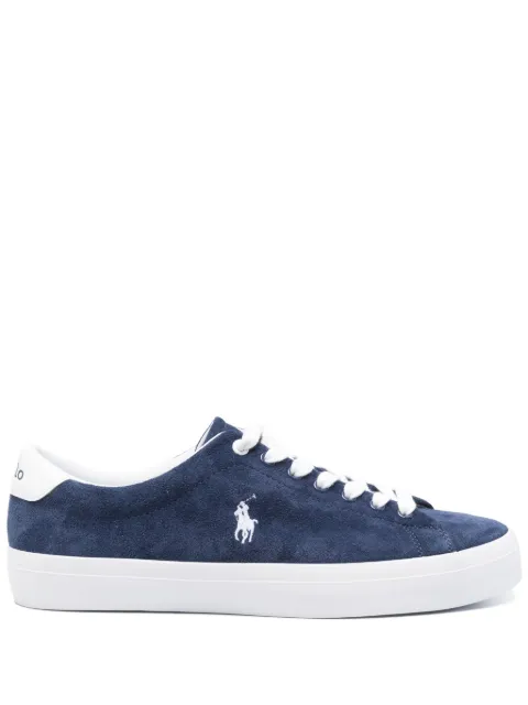 Polo Ralph Lauren Longwood sneakers Blue 816961259001