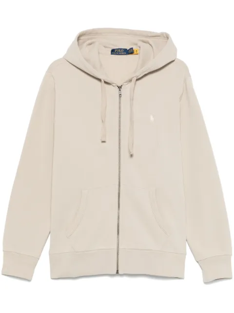 Polo Ralph Lauren cotton hoodie Neutrals 710916692019