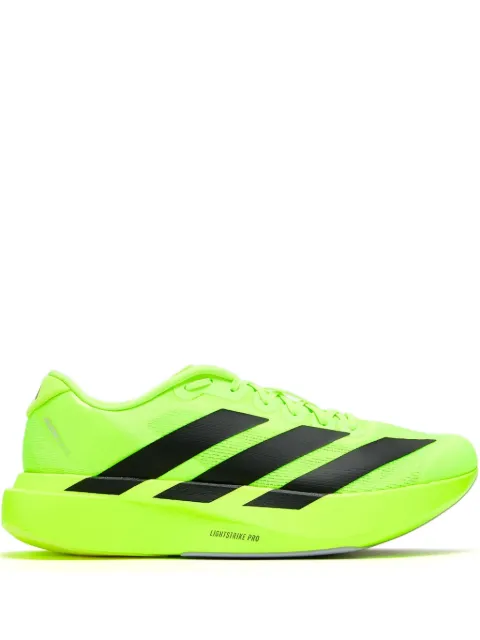 adidas Evo trainers Green JR3416