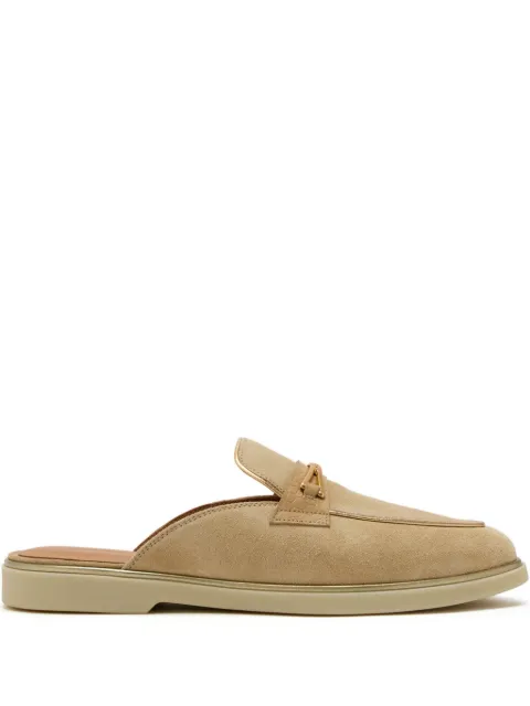 Magnanni Sofia mules Neutrals 26231