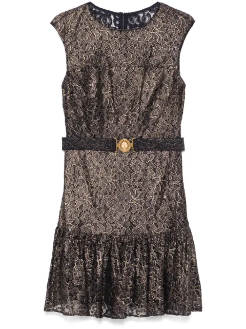 Lauren Ralph Lauren Le November 24 midi dress Blue 253957552001