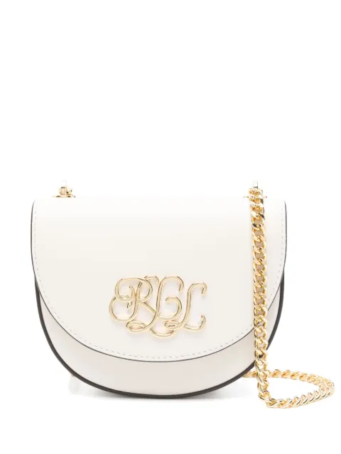 Lauren Ralph Lauren small Witley cross body bag Neutrals 431958978001